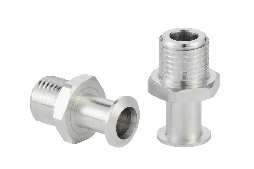 SA-NIP N018 G1/4-AG DN430 FP