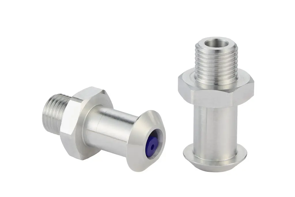 SVN-FP-200 G1/4-AG N019