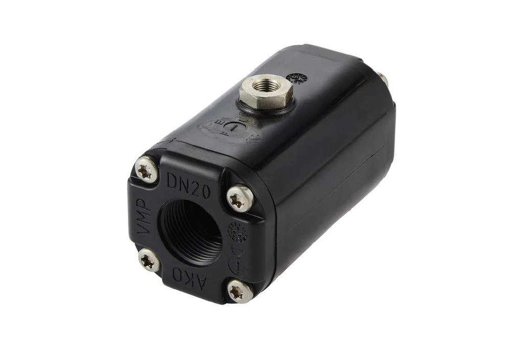 QV G3/4-IG