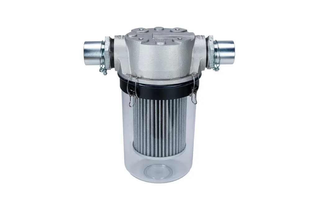 VFT NPT2-1/2-IG-60 5 10.07.01.00515