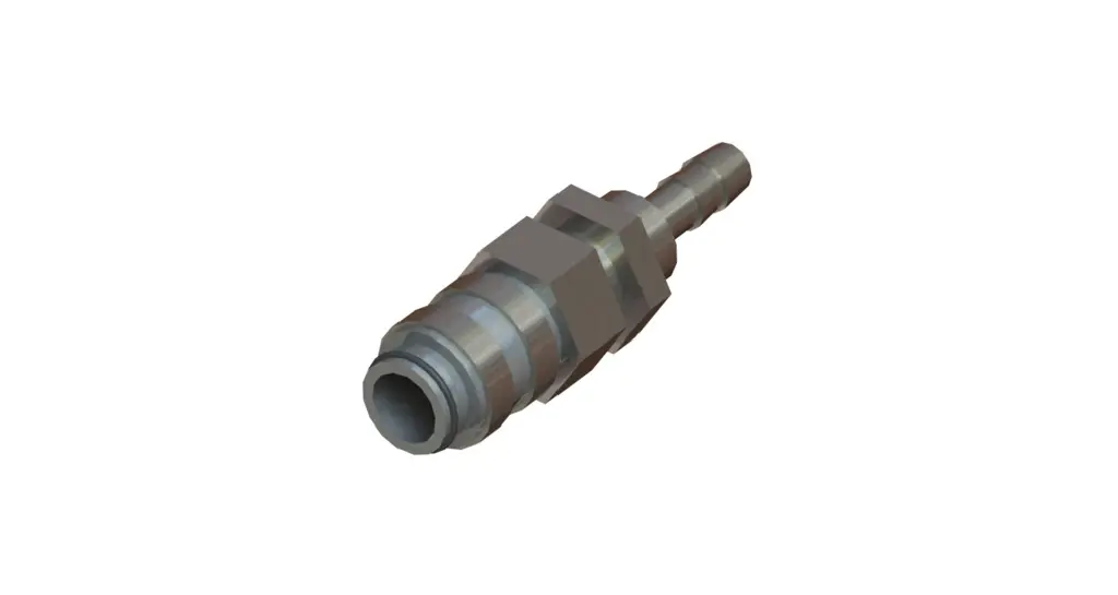 DRUC-KUPP D16 M12-AG NW5 8-6 10.08.01.00072