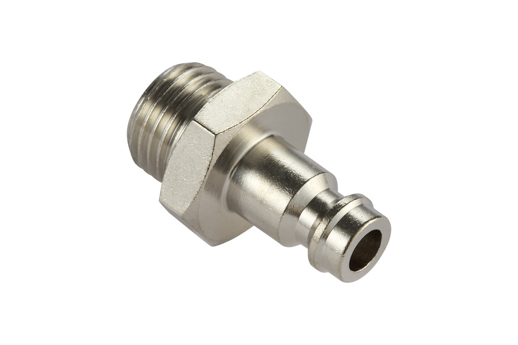 EINS-NIP G1/4-AG 5 MS-V