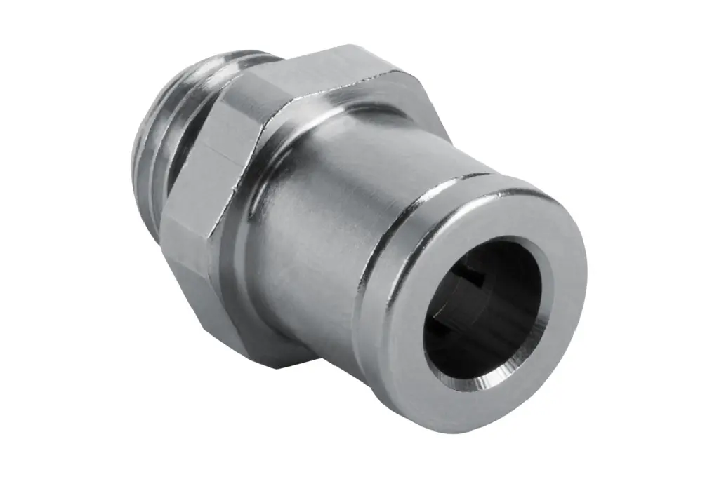 STV-GE G1/4-AG 8 > Vacuum Components