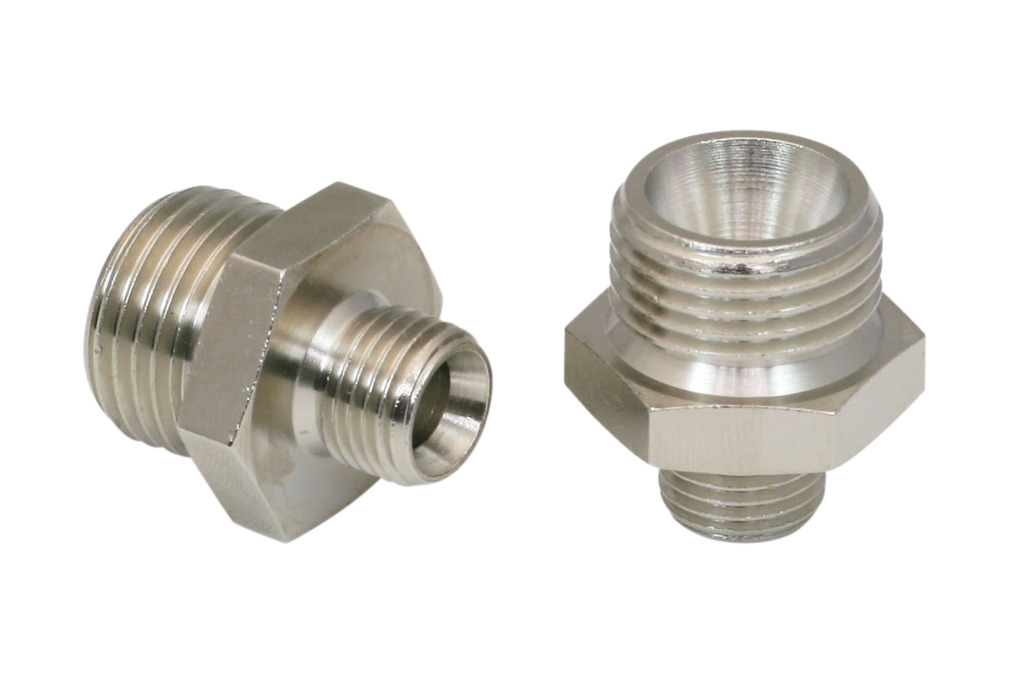 RED NIP G1/2 AG G1/4 AG MS V gt Vacuum Components