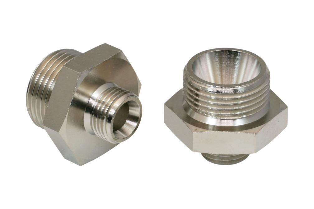 RED NIP G1 AG G1/2 AG MS V gt Vacuum Components