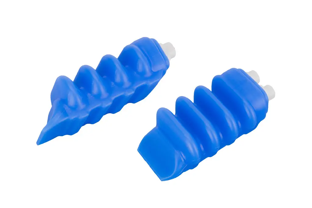 FINGER-SPARE-UNIT 4C HYG