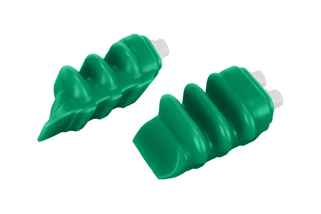FINGER-SPARE-UNIT 3C IND
