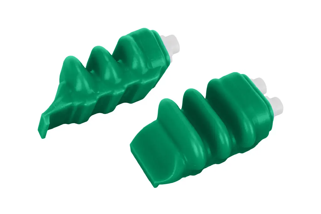 FINGER-SPARE-UNIT 3CA IND