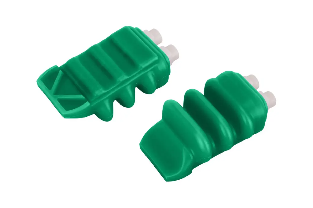 FINGER-SPARE-UNIT 3CV IND