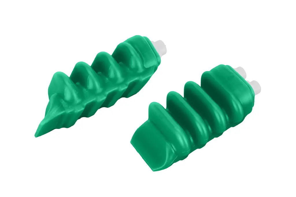FINGER-SPARE-UNIT 4C IND