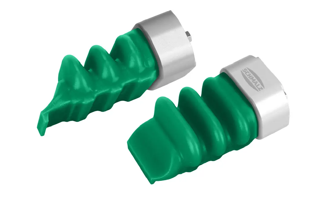 FINGER-MODULE-3CA-B-AL-SI > Vakuum-Komponenten