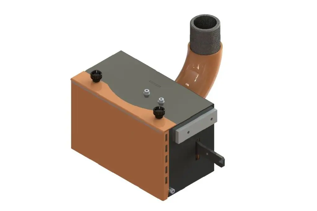 VENT-EINH 85 ST 11.01.05.10239