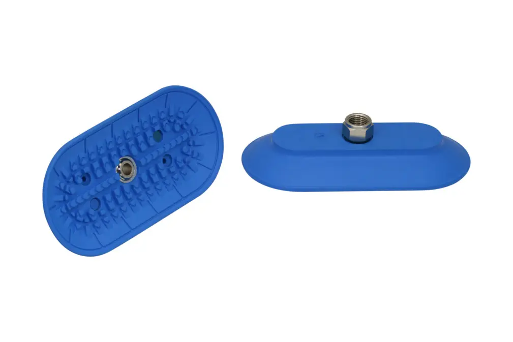 SAOF 140x70 NBR-60 G1/2-IG