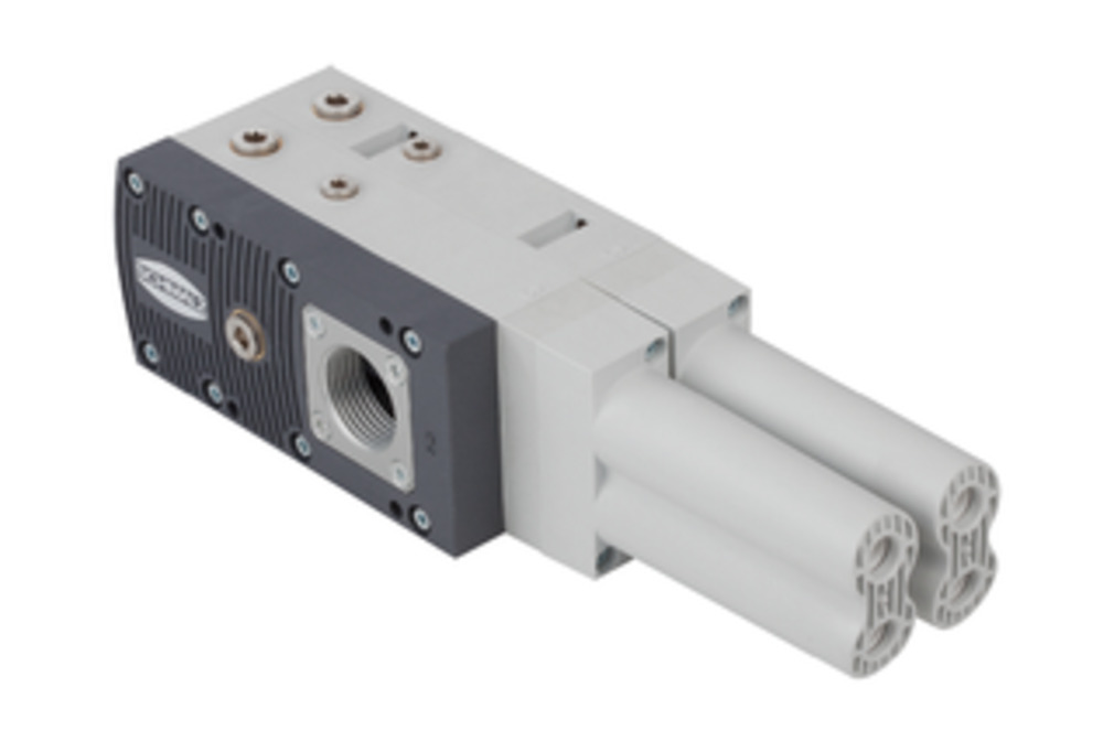 Vacuum ejector SBPL