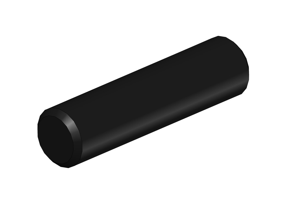 BOLZ 5x19.5 POM 11.01.43.00403
