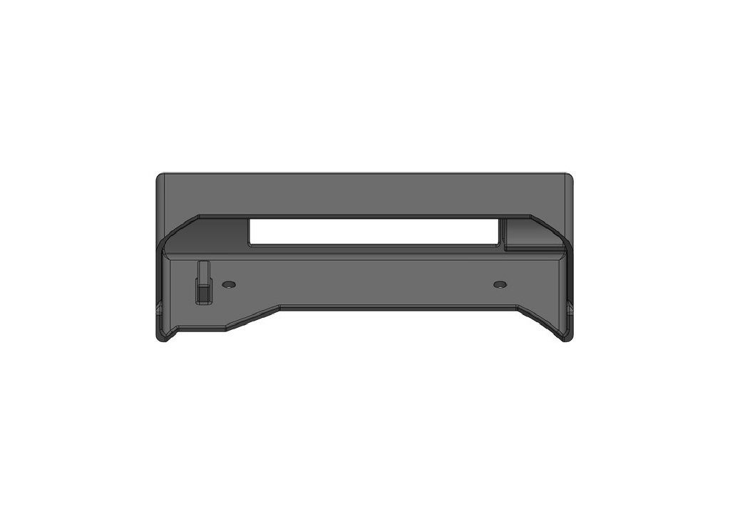 KAPP 100x25x42.7 PA 11.01.43.00533