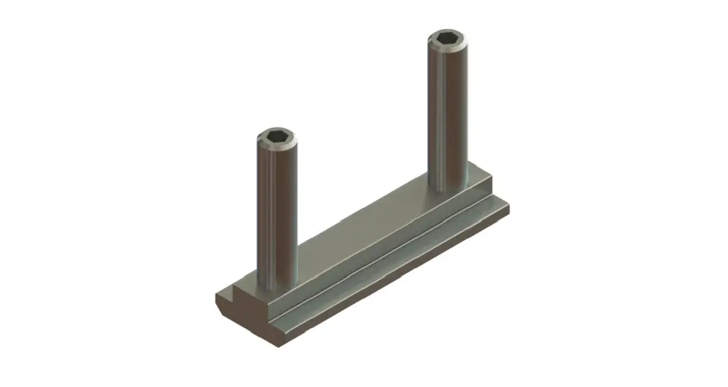 NUT-STEI 62x19.5 M8-AG 11.03.25.00114