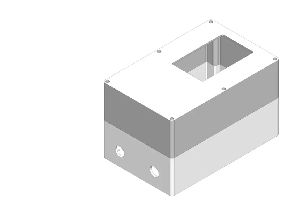 GEH-BOX 250x160x150 11.04.03.10158