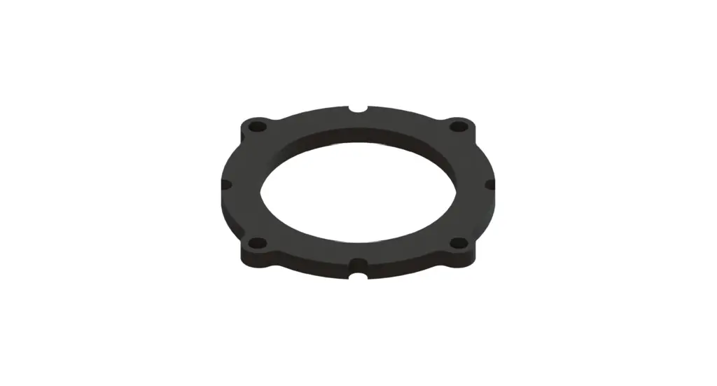 DI-SCHE 136/85x8 SBR-70 JUG 11.04.06.10864