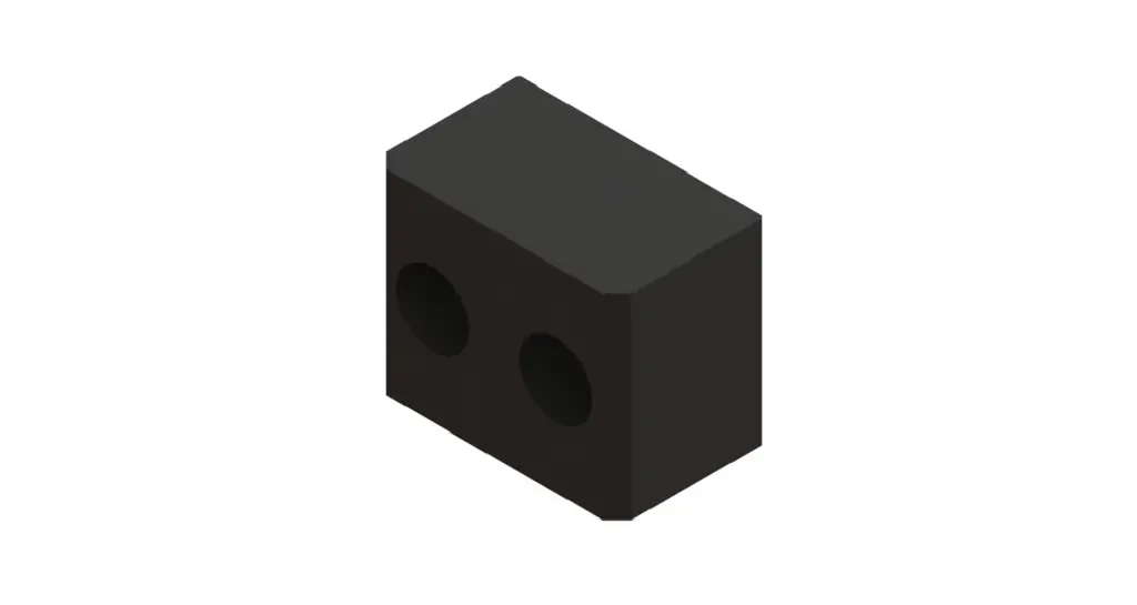 KAPP 50x30x40 POM 11.05.05.00359