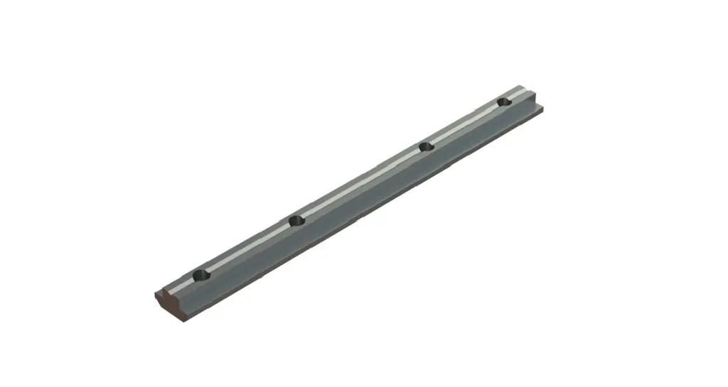 NUT-STEI 206x19.5 M8-IG 9.8 12.02.13.00021