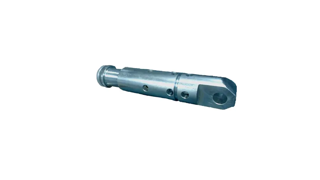 BOLZ 50x270 ST 12.03.10.00276