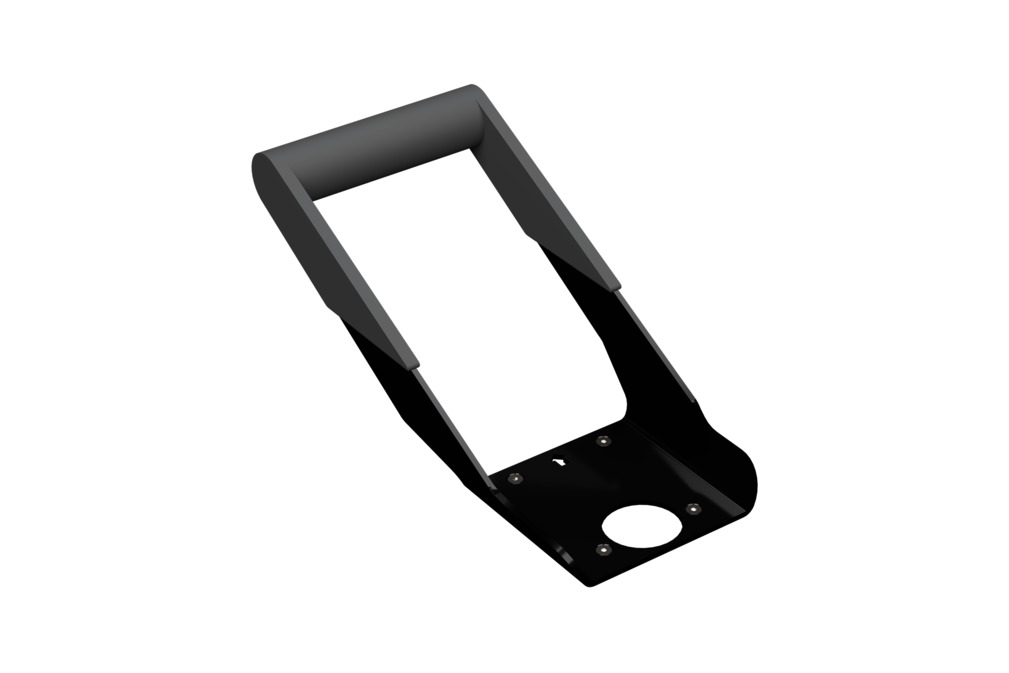 BE-GR 266x124.4x139.5 GRIPSTER