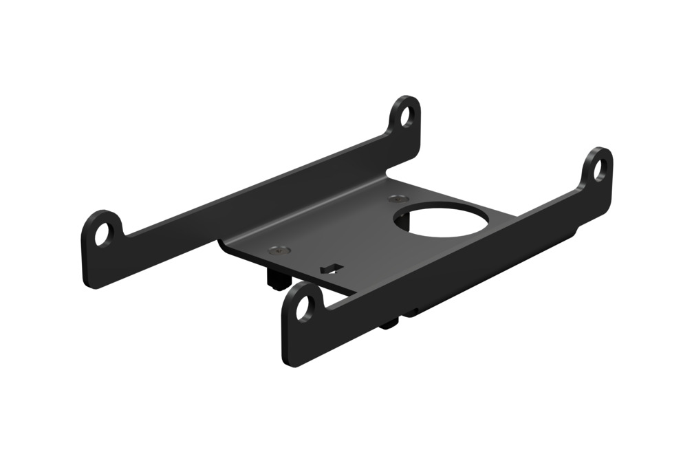 ZUB GRIPSTER UNIVERSAL ADAPTER