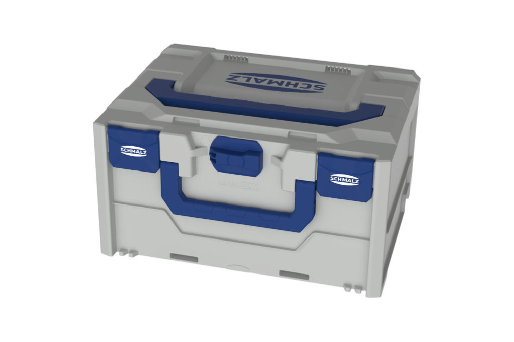 KOFFER 379x286x180 GRIPSTER