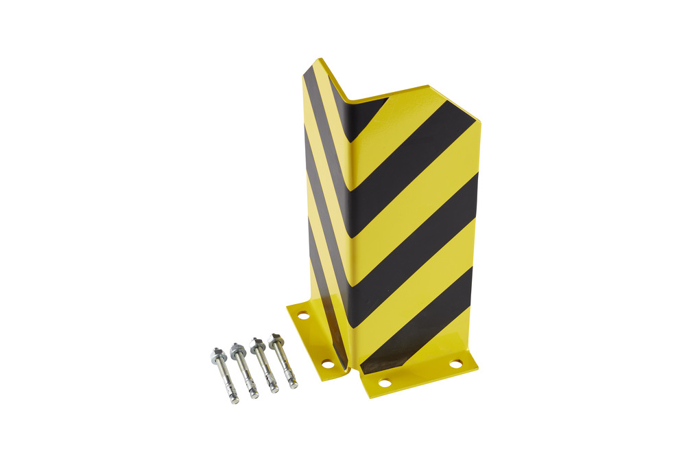 Collision protection