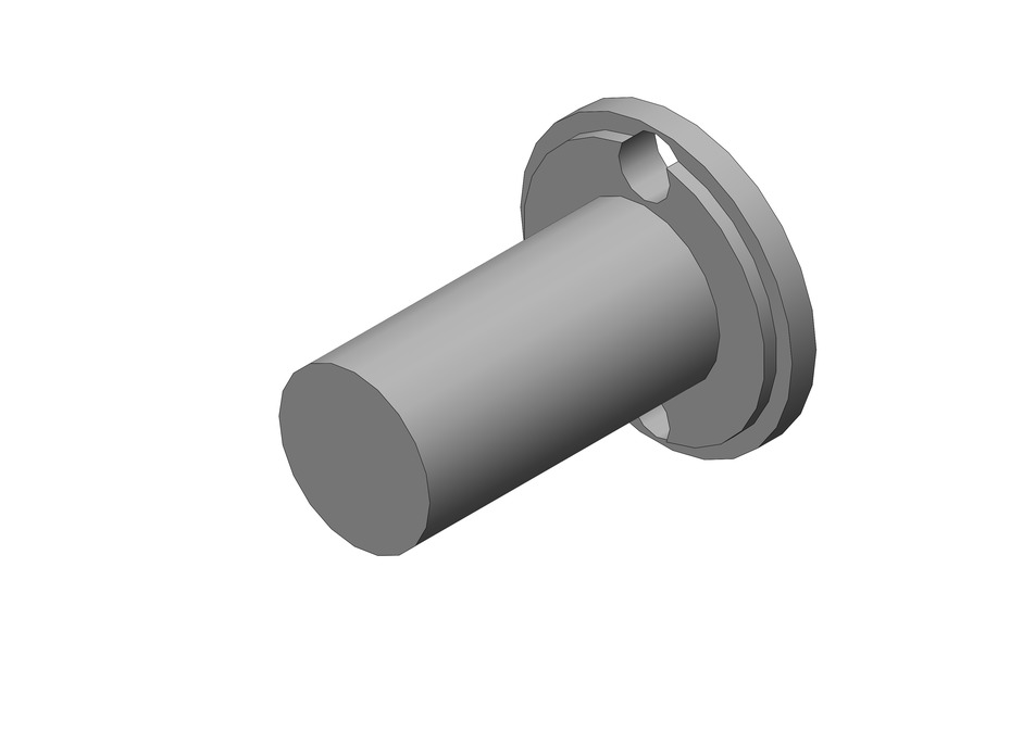 BOLZ 25x53 ST CHEM-V 14.02.07.00317