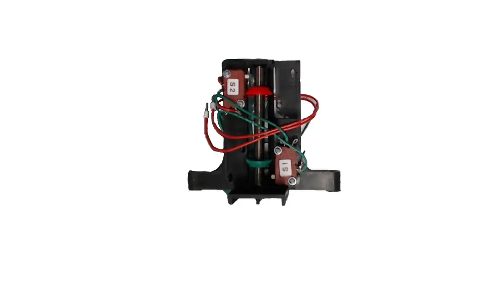 END-SCHA 24V-DC KZG GCH 14.04.01.00385