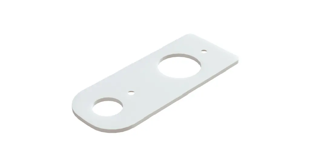 PL 130x52x3 VM-GLASS 17.01.02.00021