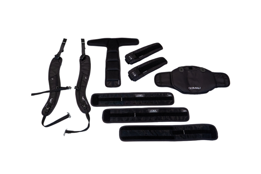 EXO-KIT TEX MATE UTA L