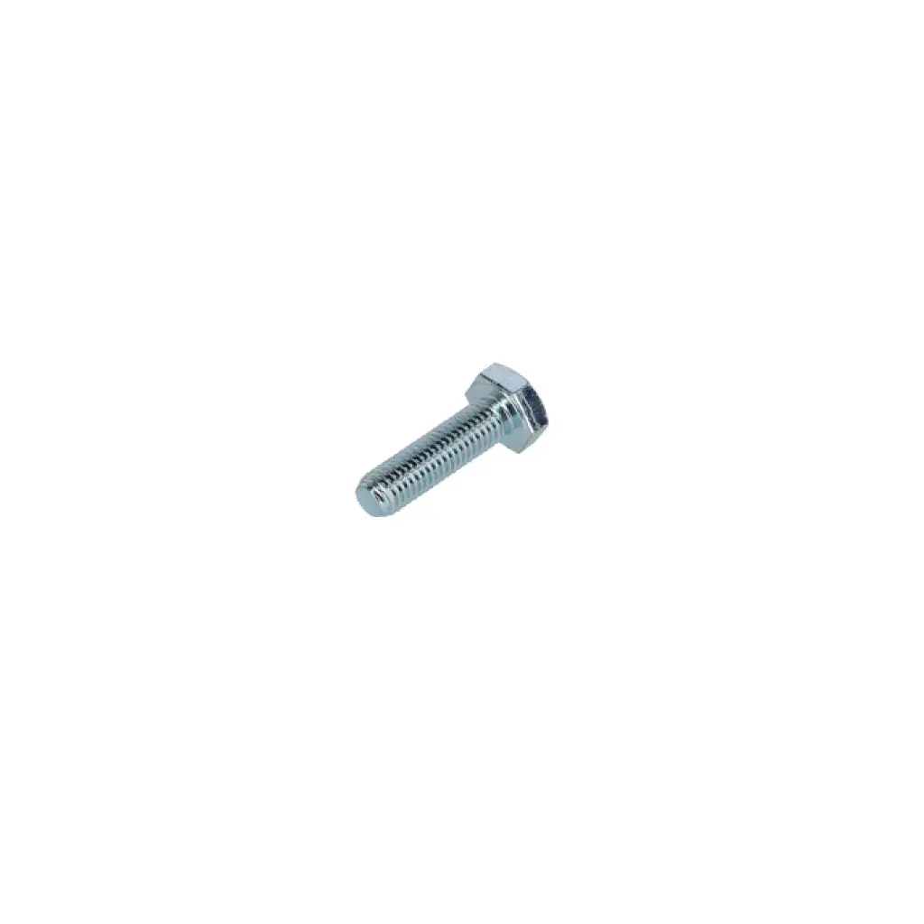 SCHR 4017 M8x25 ST-8.8 VZ 20.01.01.02004