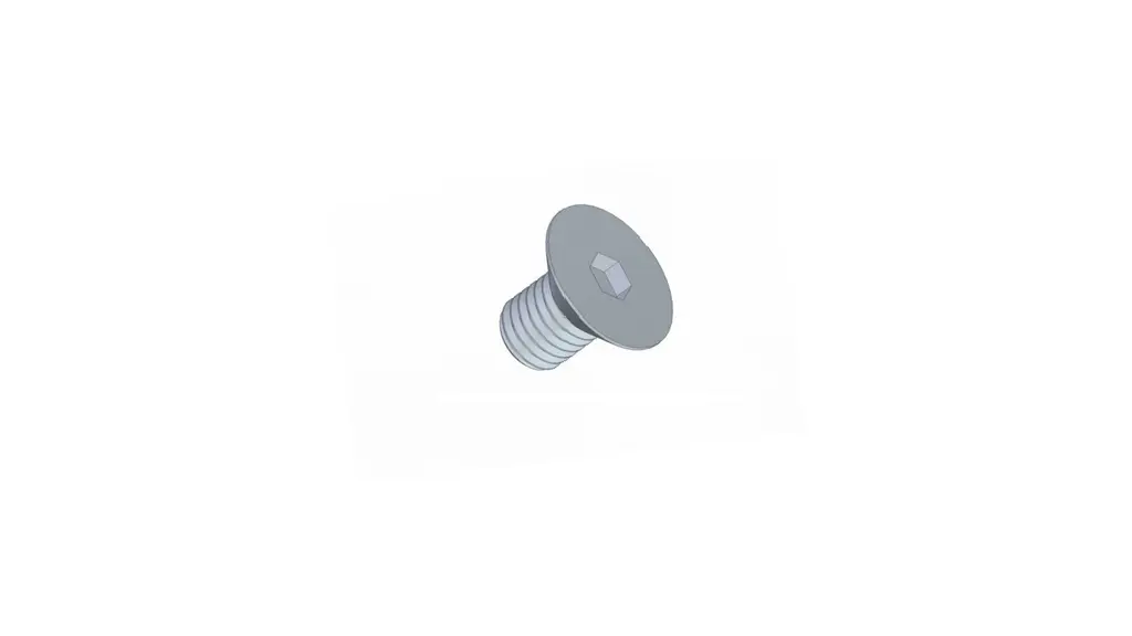 SCHR 10642 M6x10 ST-8.8 VZ 20.01.04.01002