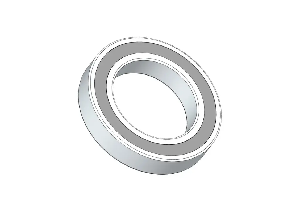 KUG-LAG 95-60x18 6012-2RSCH 20.11.01.00002