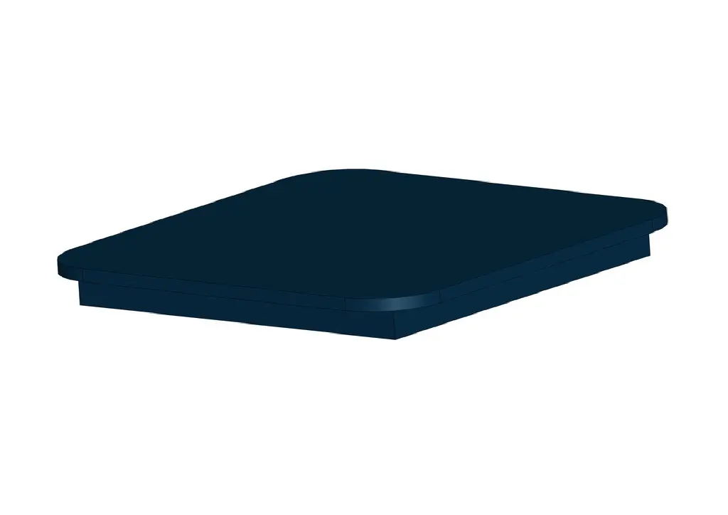 KAPP 70x70 VM-GLASS 20.12.01.00060