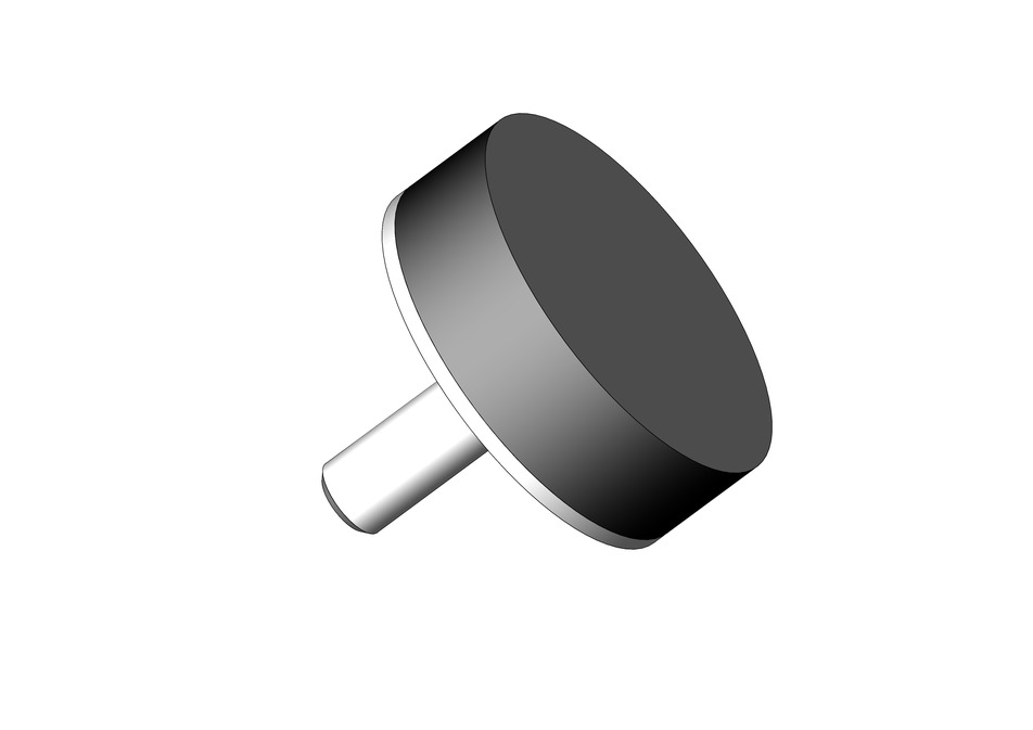 GUMM-PUF 50x16 M10-AG 20.14.05.00001