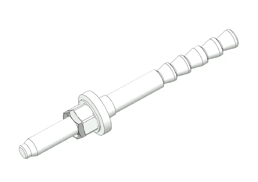 DUE-VA DYN-M16x50-ST-VZ 20.14.08.00051