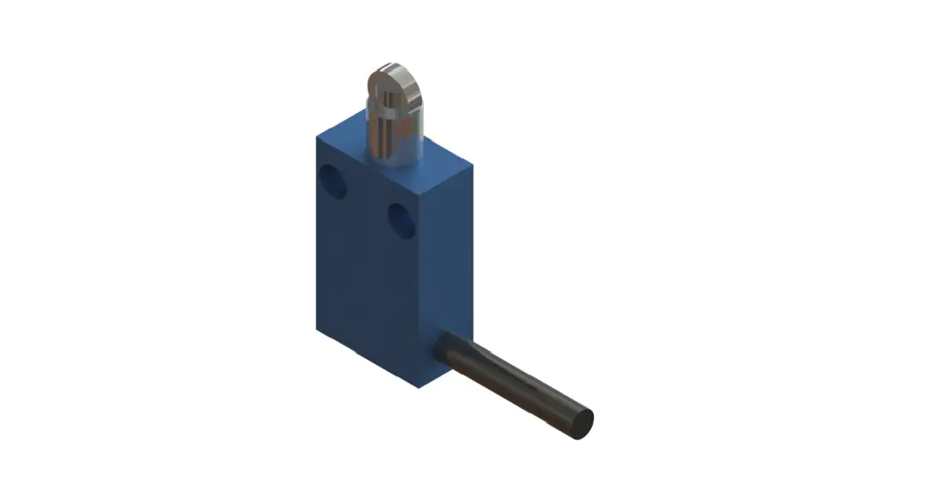 END-SCHA XCM-D 1S/1OE 21.01.01.00050