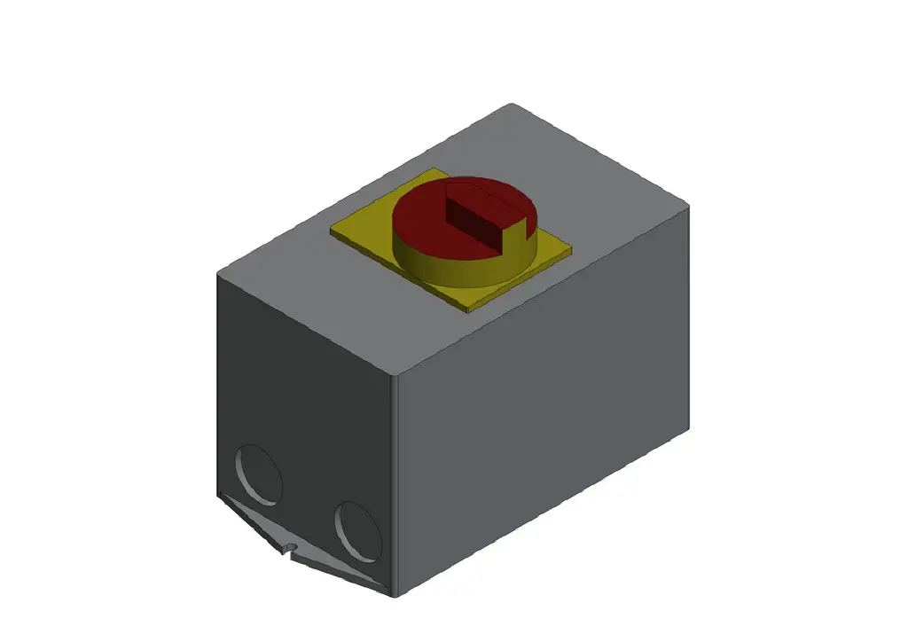 GEH 181x100x130 PKZM0 21.01.02.00089