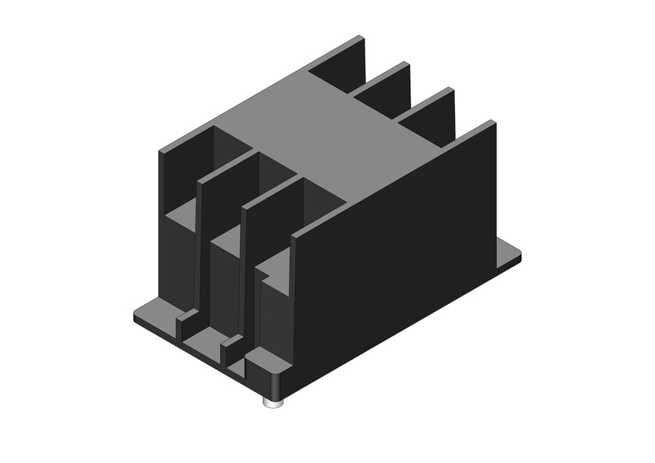 KONT-BLOC 1O+2S XAC-A 21.01.03.00133