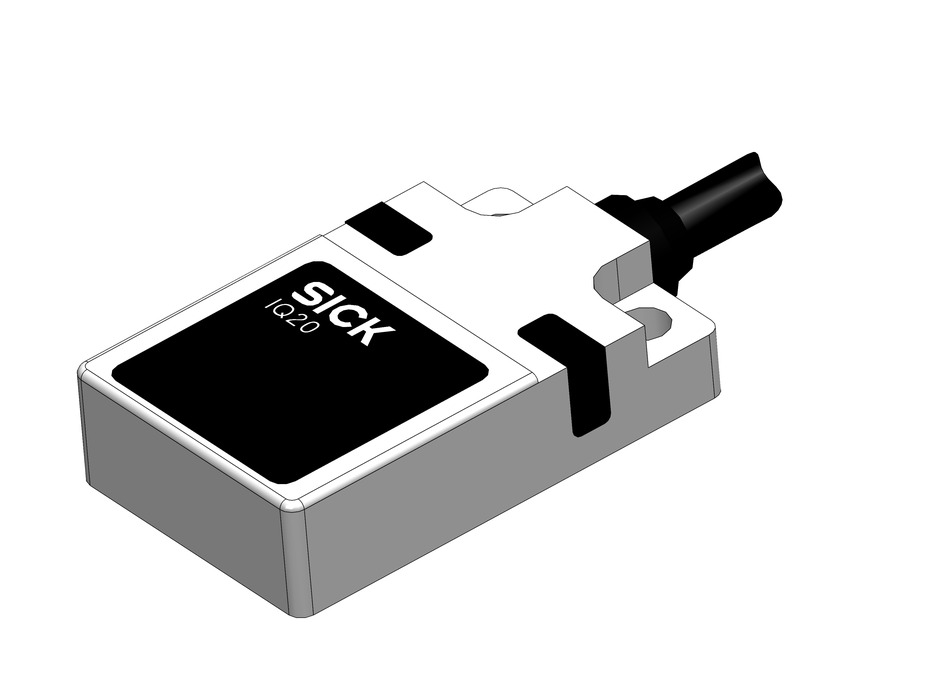 Proximity switch: NAEH-SCHA SIND 7 10-30V-DC | Schmalz > Vacuum