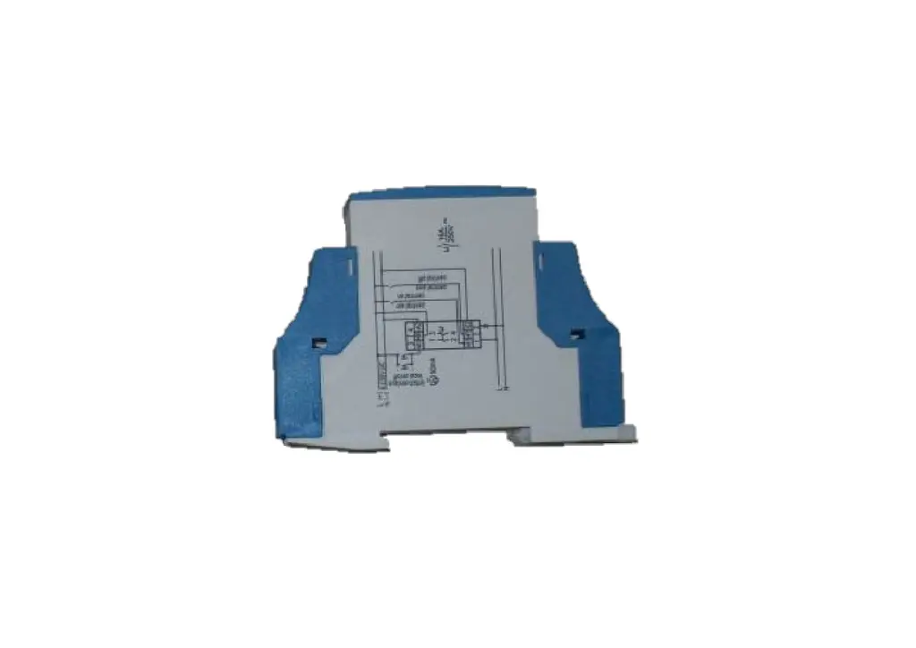 RELAIS 16A 250V-AC 2S ES12Z 21.02.03.00018
