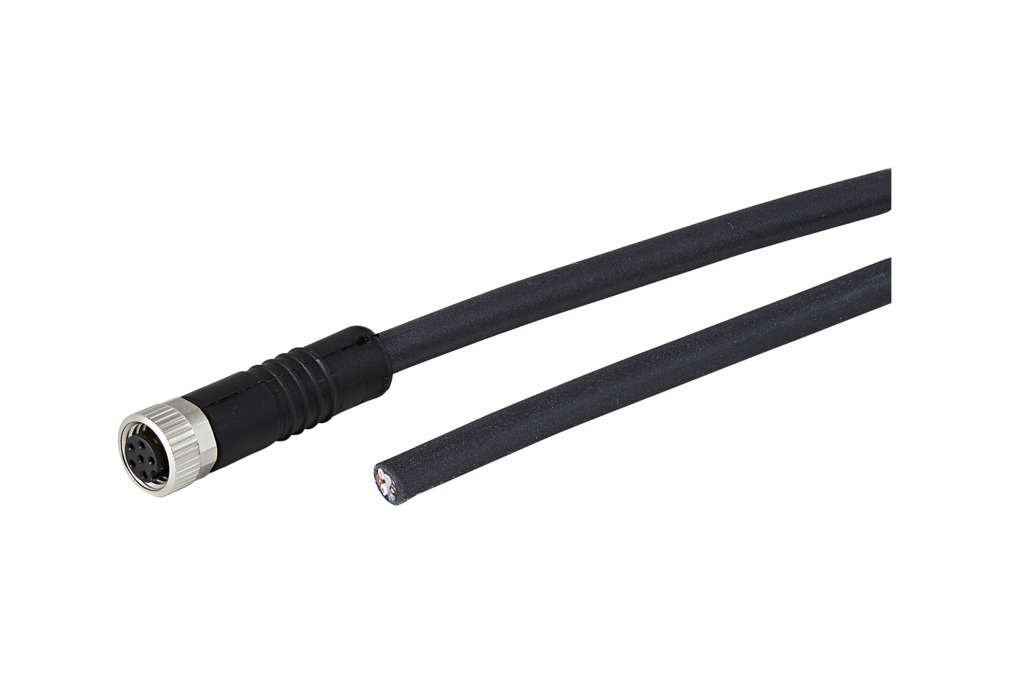 ASK B-M8-6 5000 K-6P
