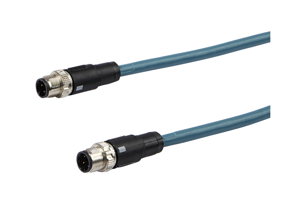 ASK S-M12-4-D 1000 S-M12-4-D