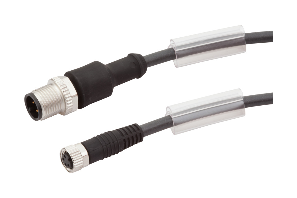 ASK B-M8-6 2000 S-M12-5