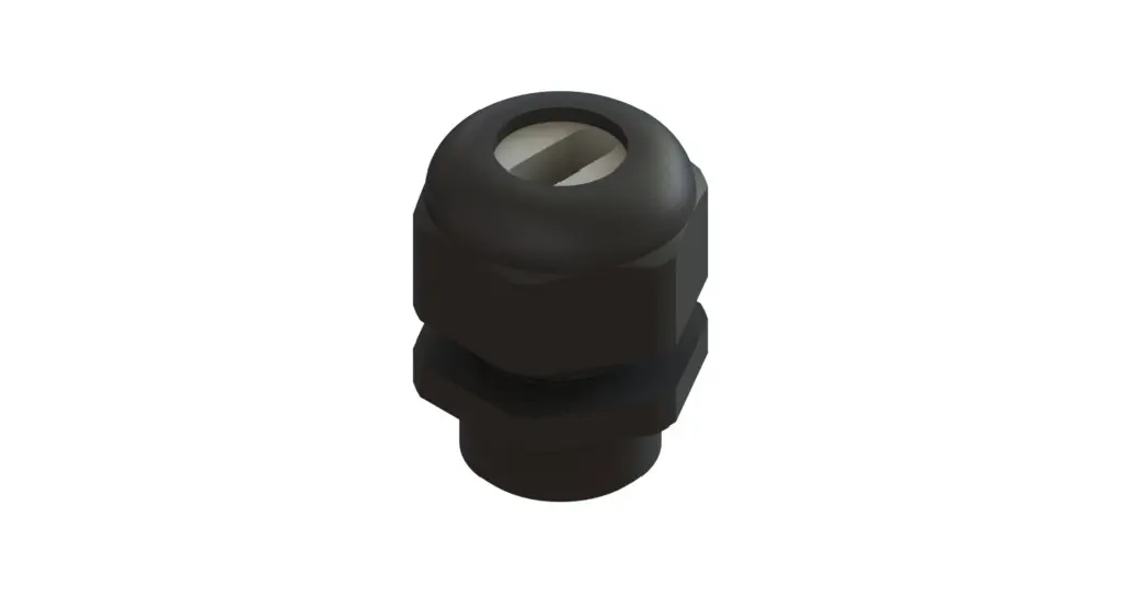 KAB-VERS M20x1.5 38 27 PA Flachk 21.05.03.00109
