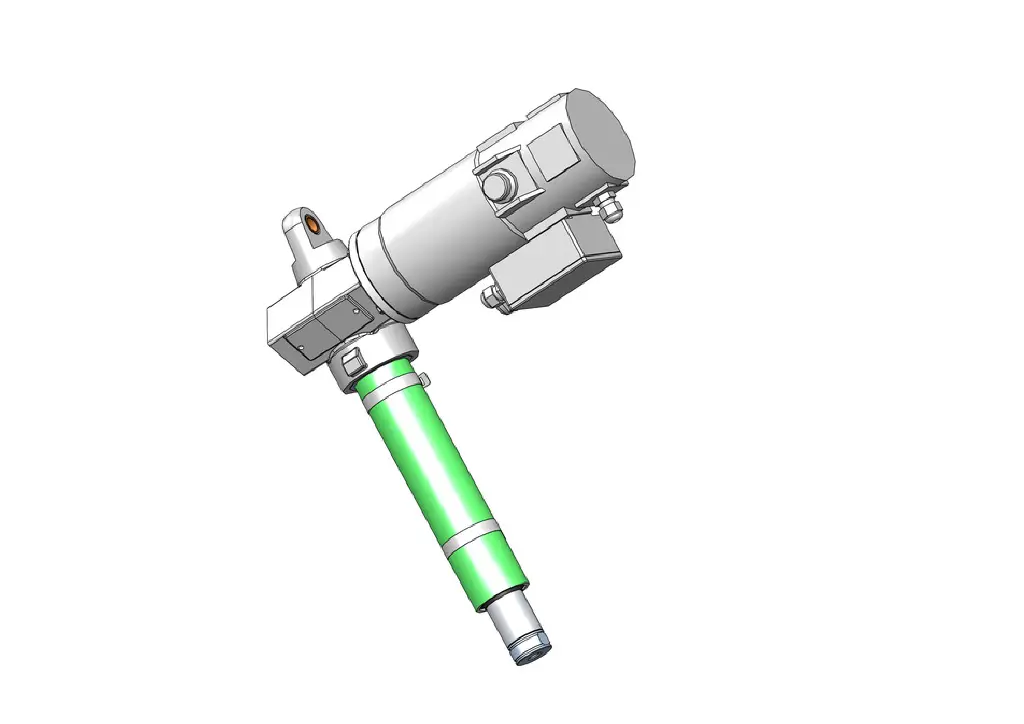 LIN-ANTR ATL-25-100 24V-DC 22.08.03.00084